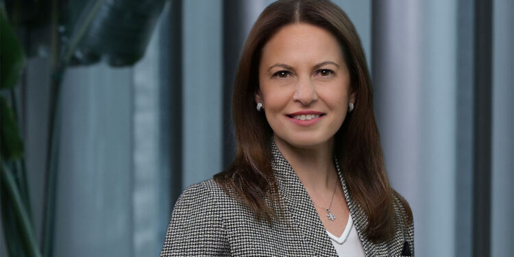 Garanti BBVA 6'ncı kez Uluslararası İş Güvenliği Ödülünü aldı