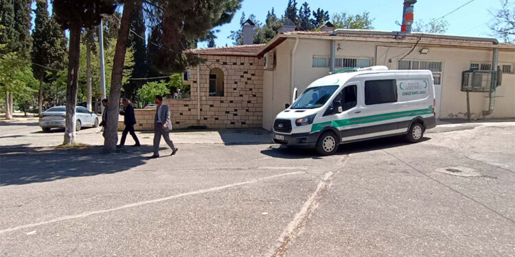 Gaziantep'te aileler arasında silahlı kavga; 1 ölü, 2 yaralı