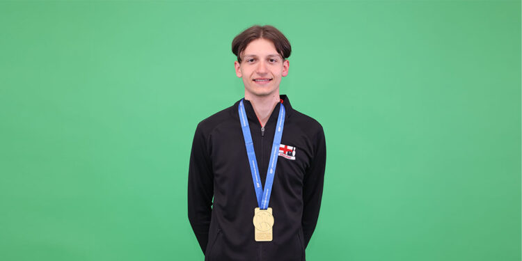 Gençler Avrupa Bowling Şampiyonası’nda ilk madalya İngiltere’nin oldu