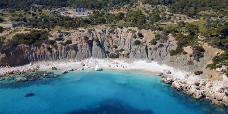 Gerenlik Koyu ihalesi iptal edildi!