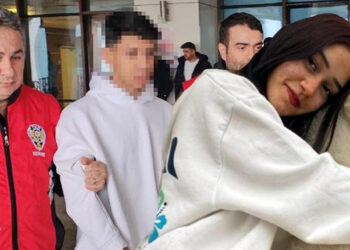 Gülden'i öldüren şüpheli, cezaevine gireceğini arkadaş grubuna yazmış