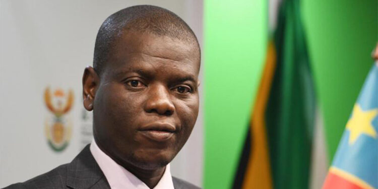 Güney Afrika, ABD tarifelerine karşı çeşitlendirme stratejilerini açıkladı