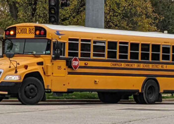 Güney Carolina'da okul otobüsü devrildi: 1 ölü