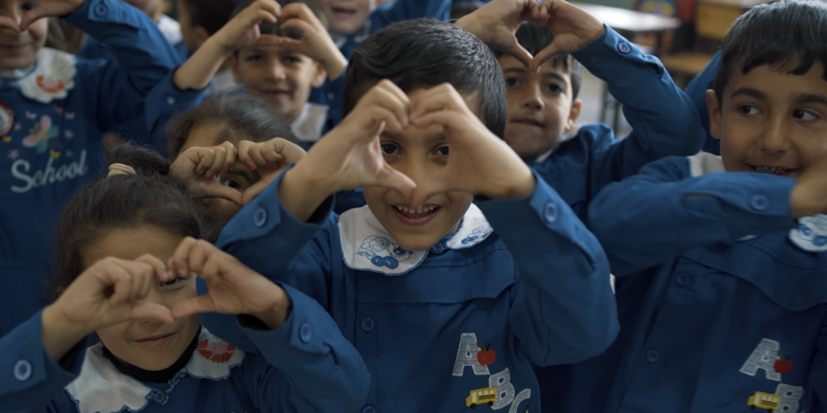 Gabar petrolü çocukların meslek tercihini değiştirdi