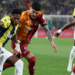Galatasaray- Fenerbahçe: 2-1