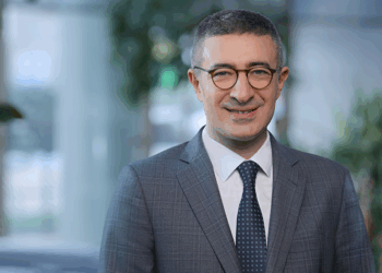 Garanti BBVA'nın ilk üç ayda net karı 25 milyar lirayı geçti