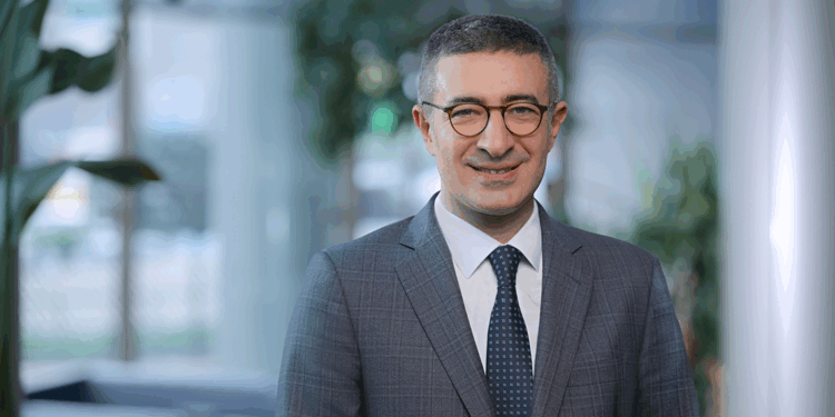 Garanti BBVA'nın ilk üç ayda net karı 25 milyar lirayı geçti