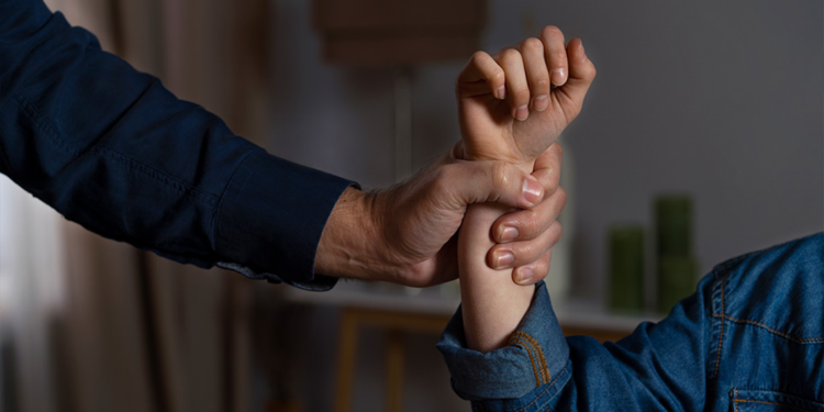 Gaziantep'te şiddet mağduru çocuk devlet korumasına alındı