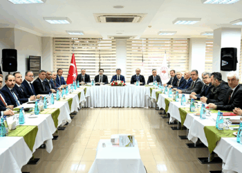 Gıda arz güvenliğine ilişkin bir problem yok