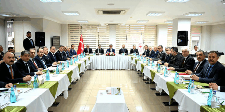 Gıda arz güvenliğine ilişkin bir problem yok