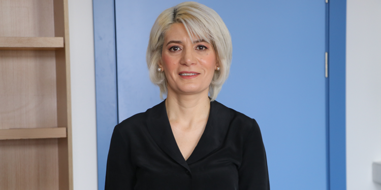 Gizli salgın 'lenfödem'e karşı daha az yağlı besin, daha fazla egzersiz