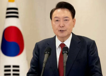 Güney Kore Devlet Başkanı Yoon Suk Yeol görevden alındı