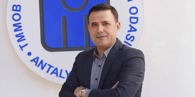 Güvenli yapılar için yeni denetim modeli 