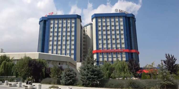 Hastalarla ilgili müstehcen yazışmalar yapan 2 asistan doktor gözaltında