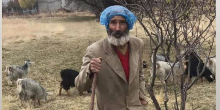 Hastaneye gittikten sonra bir daha kendisinden haber alınamayan Suat Dal aranıyor