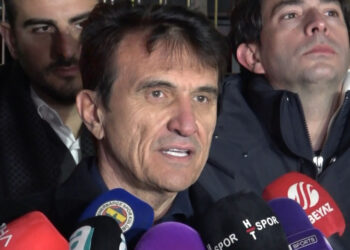 Şampiyonluk şansımızın Galatasaray'ın üstünde olduğunu düşünüyorum