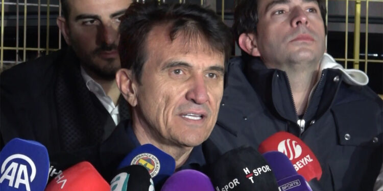 Şampiyonluk şansımızın Galatasaray'ın üstünde olduğunu düşünüyorum