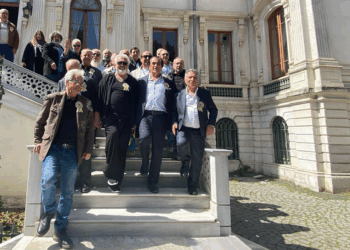 Hababam Sınıfı’nın efsaneleri 50’nci yılda buluştu