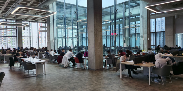 Halk kütüphanesi sayısı 1303'e ulaştı