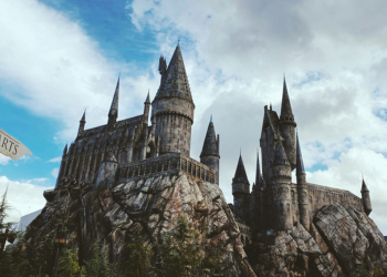 Harry Potter dizisinin oyuncu kadrosu açıklandı