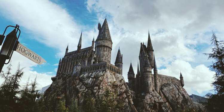 Harry Potter dizisinin oyuncu kadrosu açıklandı
