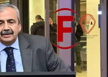 Hastaneden Sırrı Süreyya Önder'in sağlık durumu hakkında açıklama