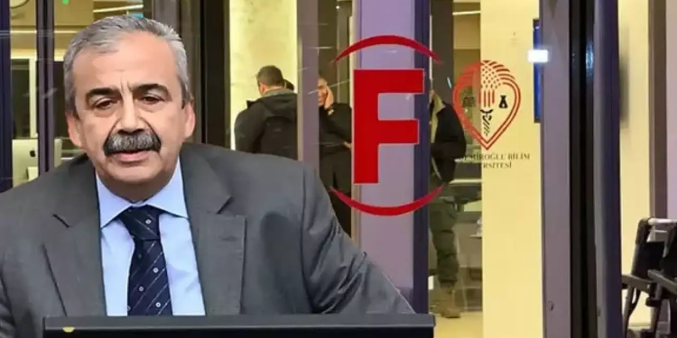 Hastaneden Sırrı Süreyya Önder'in sağlık durumu hakkında açıklama