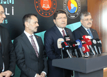Herhangi bir af söz konusu değil