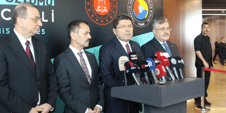 Herhangi bir af söz konusu değil