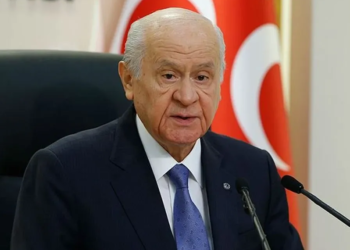 Hiç kimse erken seçim hayali kurmamalıdır