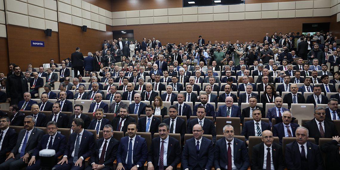 Hiçbir çiftçimizi kaderine terk etmeyeceğiz