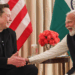 Hindistan Başbakanı Modi, Elon Musk ile görüştü