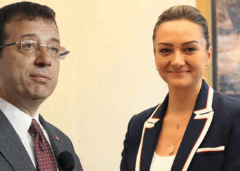 İBB Özel Kalem Müdürü Kadriye Kasapoğlu'nun ifadesi ortaya çıktı