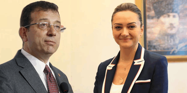 İBB Özel Kalem Müdürü Kadriye Kasapoğlu'nun ifadesi ortaya çıktı