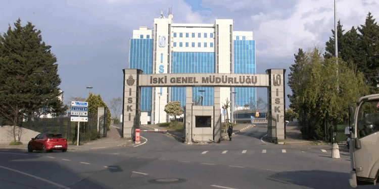 İBB'ye yönelik ikinci operasyon: 48 kişi gözaltında