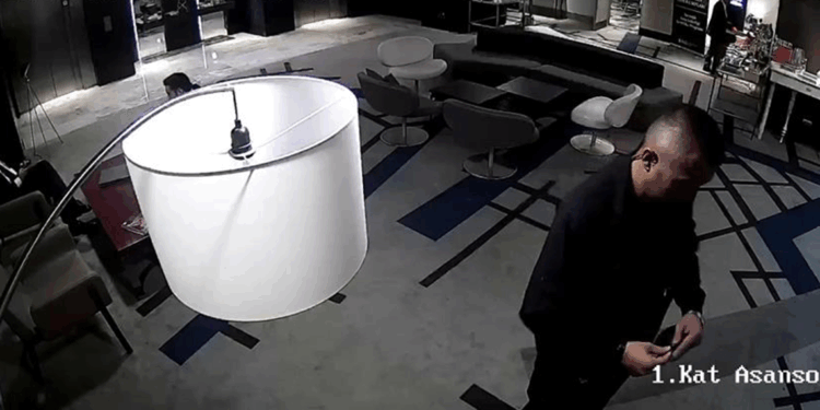 İBB'ye yönelik yolsuzluk soruşturmasında korumanın ifadesi ortaya çıktı