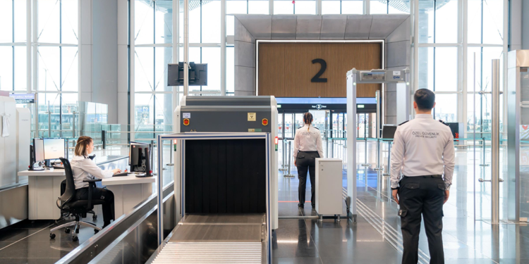 İGA, K9 birimi kuruyor