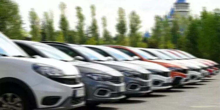 İngiliz otomobil firması, ABD'ye sevkiyatları ‘duraklatacağını’ açıkladı