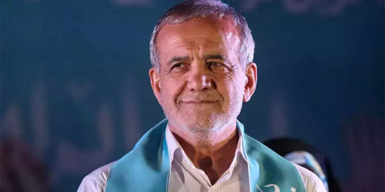 İran eşit şartlarda diyalogdan yana