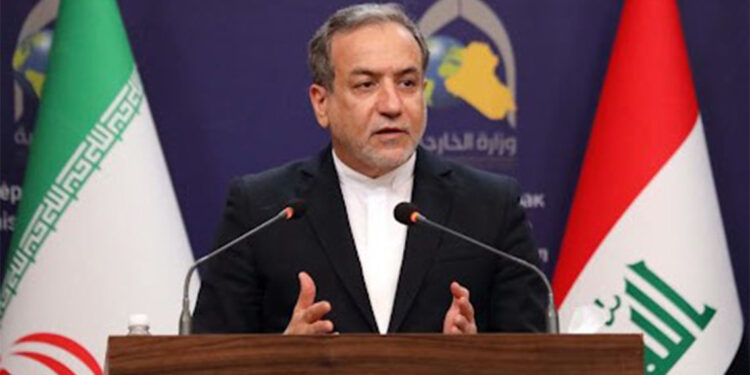 Tahran ve Washington arasında çelişkiler devam ediyor