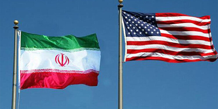 İran ve ABD'li yetkililer bir araya gelecek