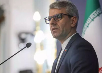 İran'dan müzakere açıklaması