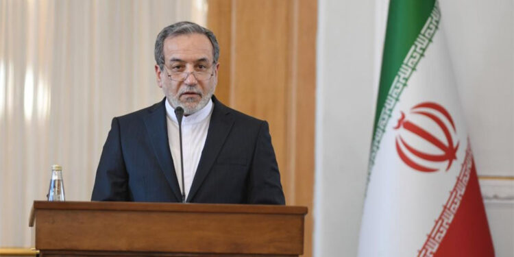 ABD ile Umman'da yapılan dolaylı görüşmeler olumlu geçti