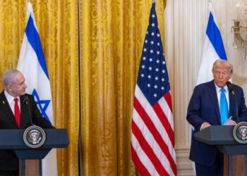 İsrail Başbakanı Netanyahu yarın Beyaz Saray'a gidiyor