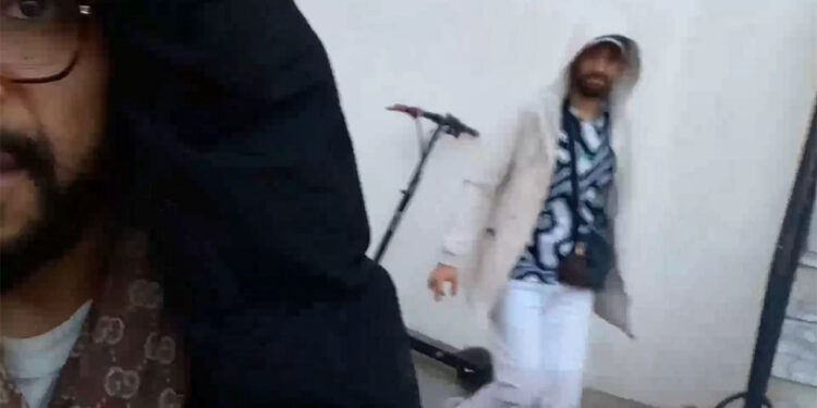 Avcılar'da sahte 100 dolar dolandırıcılığı