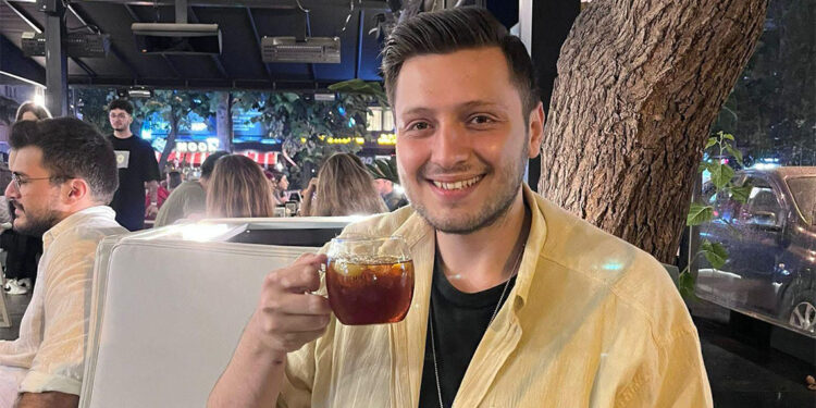 Beşiktaş'ta 27 yaşındaki emlakçı çalışanı ölü bulundu