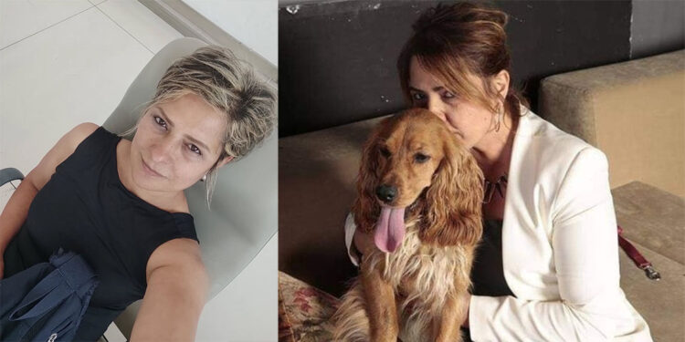 Gazeteci Birgül Taşdemir yoğun bakımda