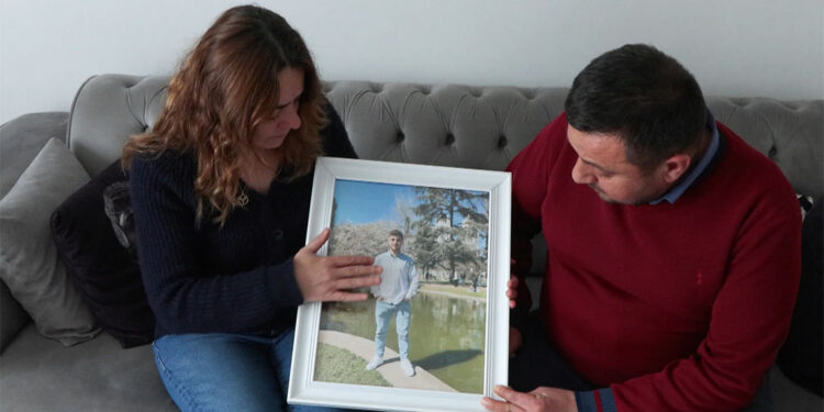 Beylikdüzü'nde özel hastanede serumdan sonra ölüm iddiası