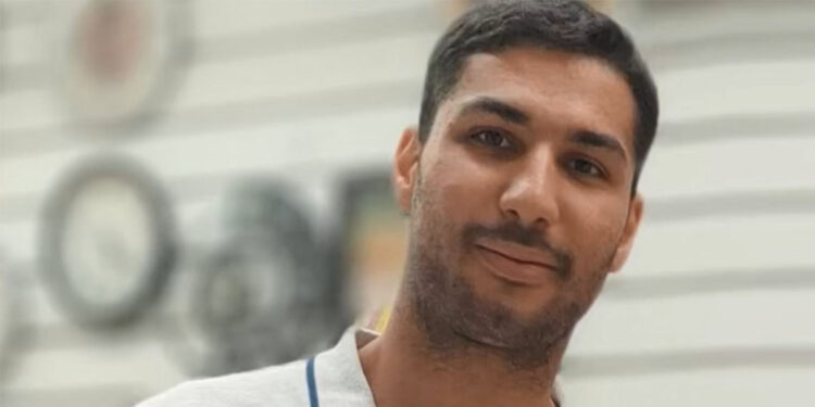 Esenler'de gürültü kavgasında öldürülen Abdurrahman'ın babası konuştu