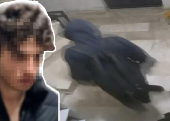 Esenyurt'ta kız arkadaşını yaralayıp annesini öldüren şüpheli tutuklandı
